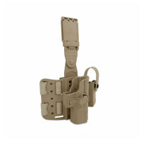 Imagem de COLDRE BELICA PRO SR2 COYOTE - BÉLICA